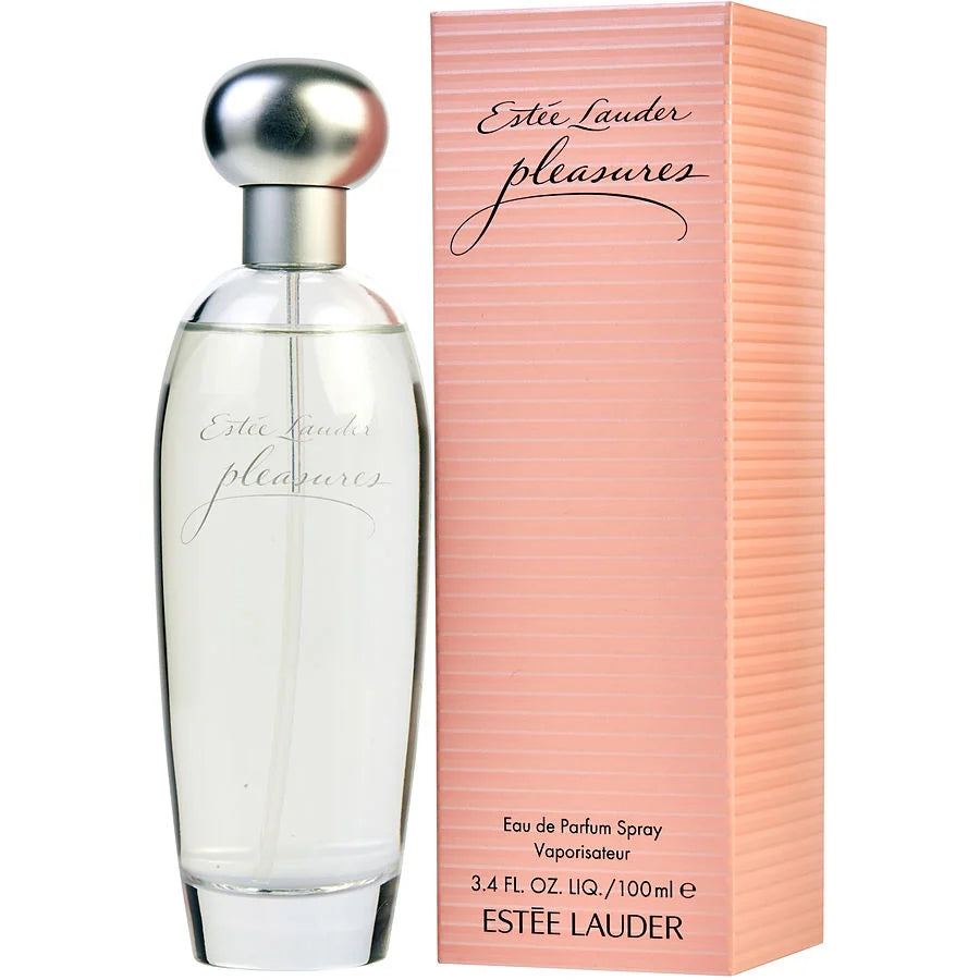 Estee Lauder Pleasures EDP