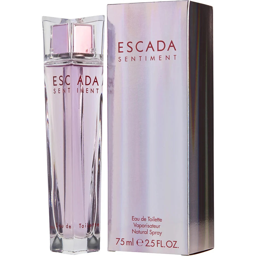 Escada Sentiment EDT