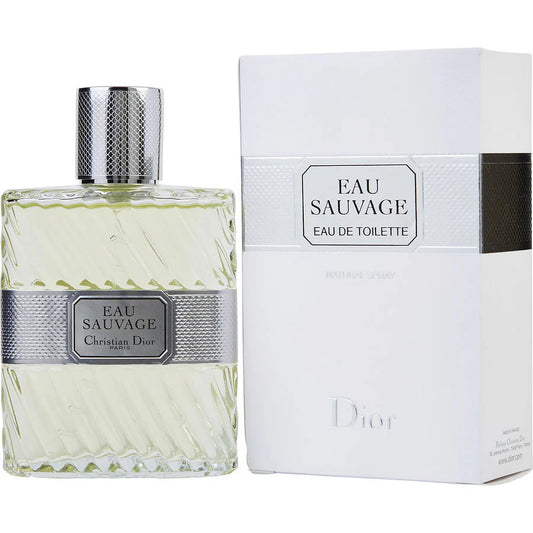 Eau Sauvage EDT