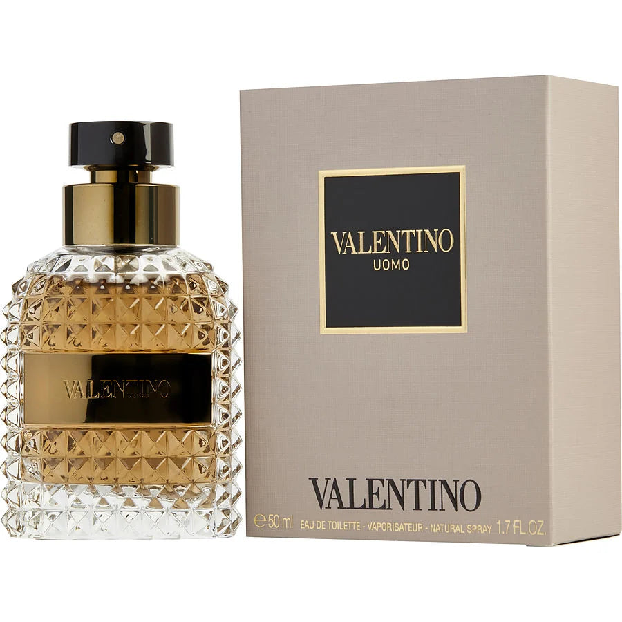 Valentino Uomo EDT