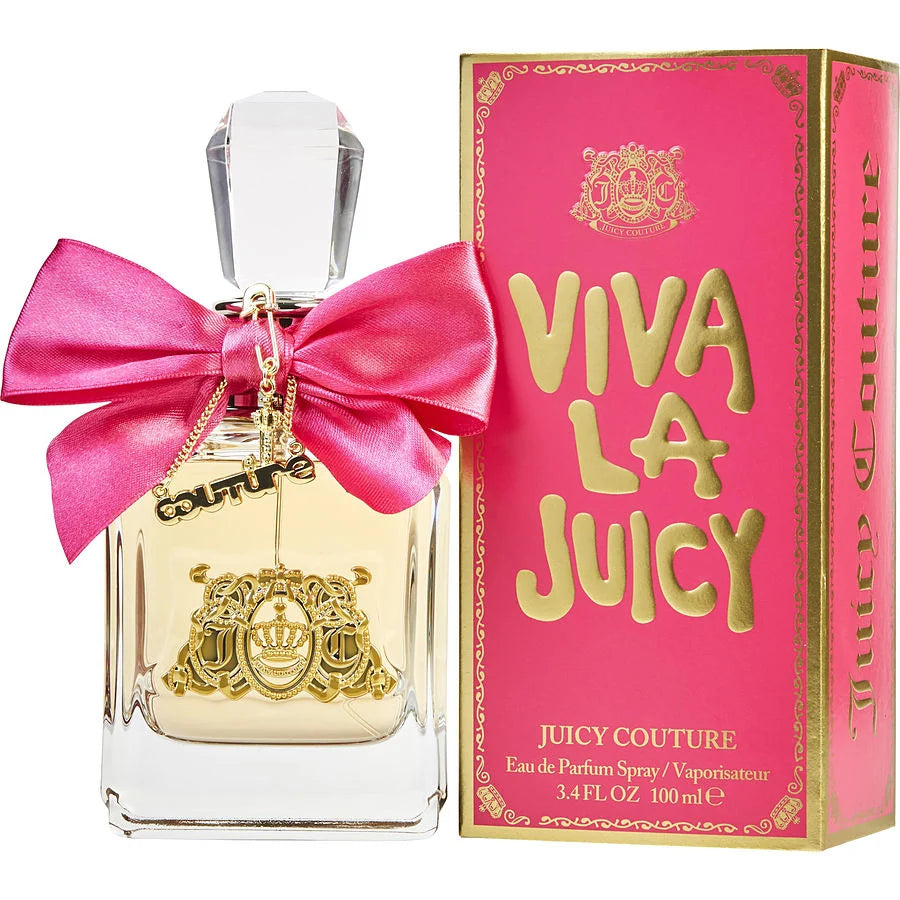 Viva La Juicy EDP