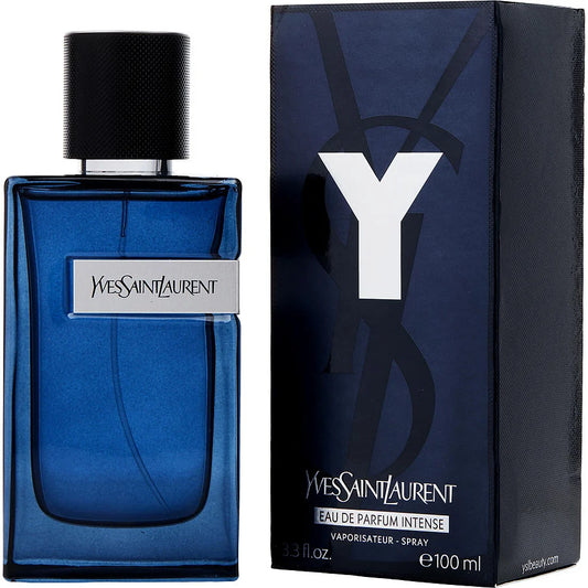 YSL Y EDP Intense