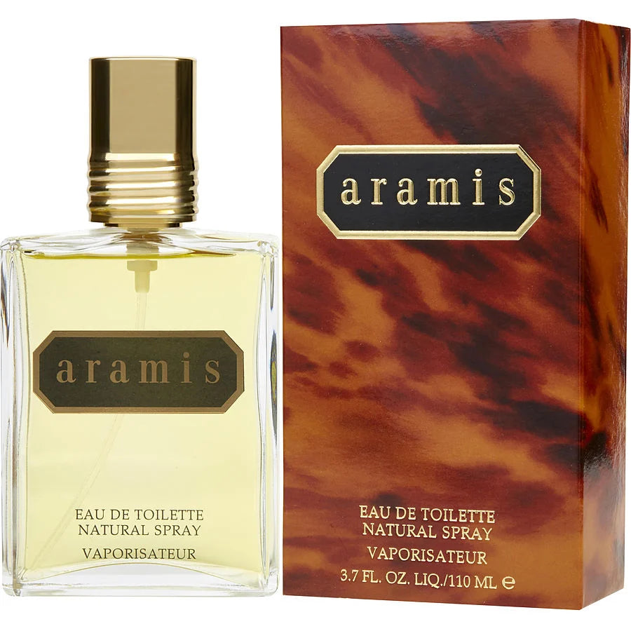 Aramis Eau De Toilette