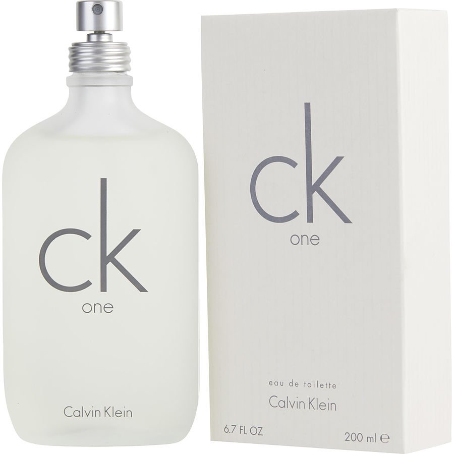 Ck One EDT