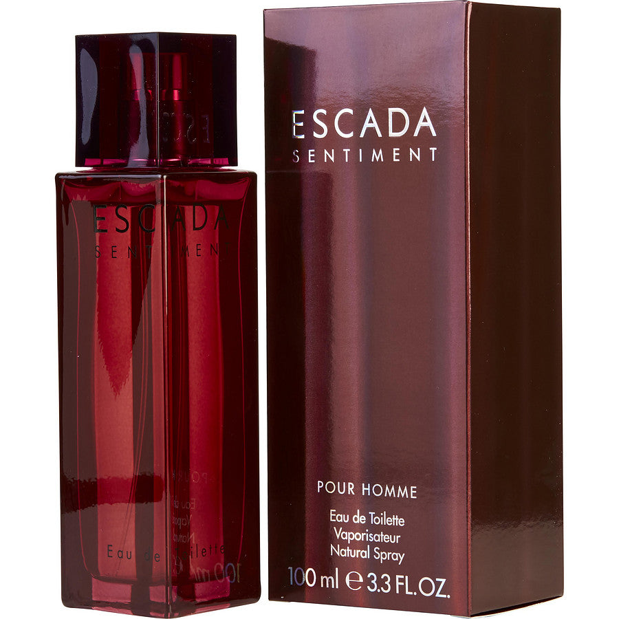 Escada Sentiment EDT