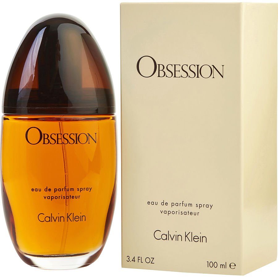 Obsession For Women EDP