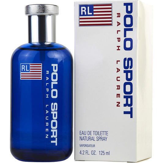 Polo Sport EDT