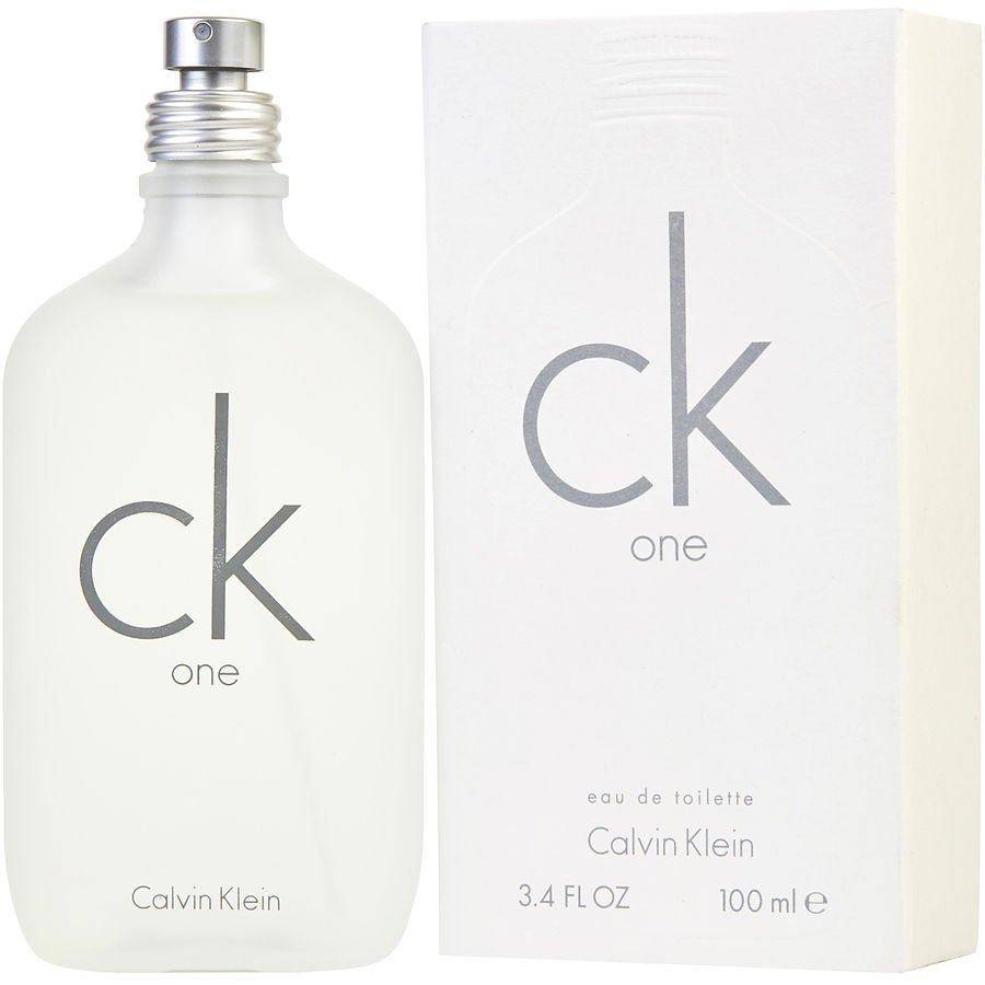 Ck One EDT