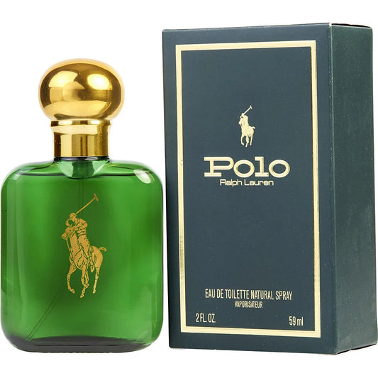 Polo EDT