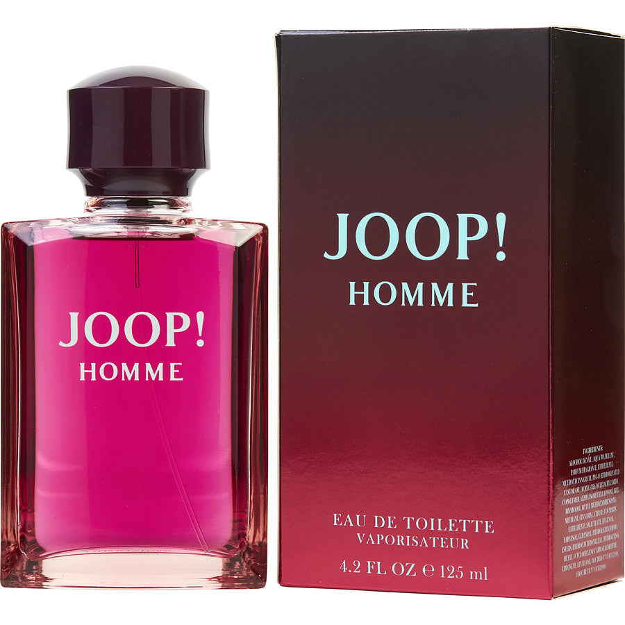 Joop! Homme EDT