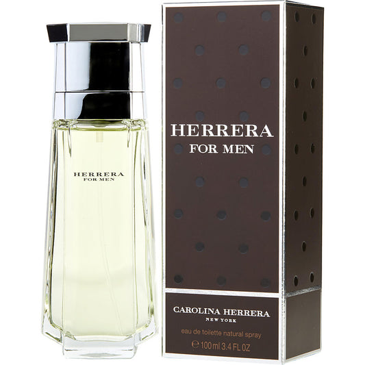 Herrera For Men EDT