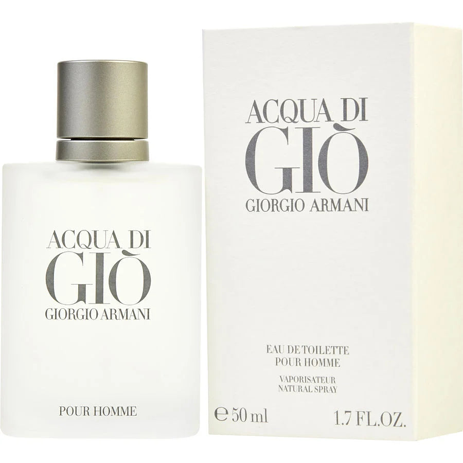 Acqua Di Gio EDT