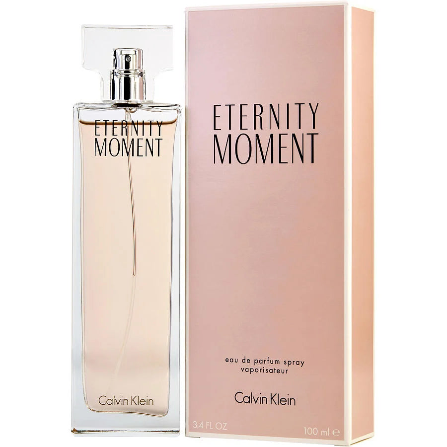 Eternity Moment Women EDP