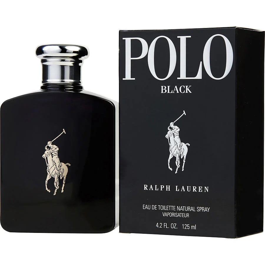 Polo Black EDT