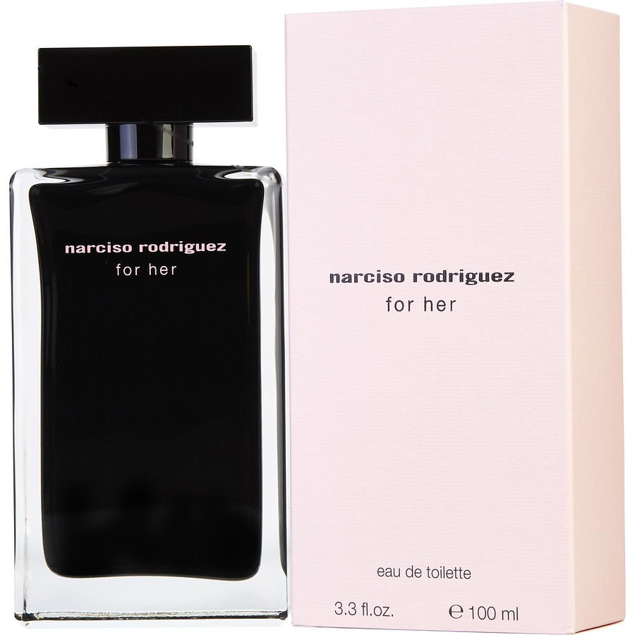 Narciso Rodriguez For Her EDT