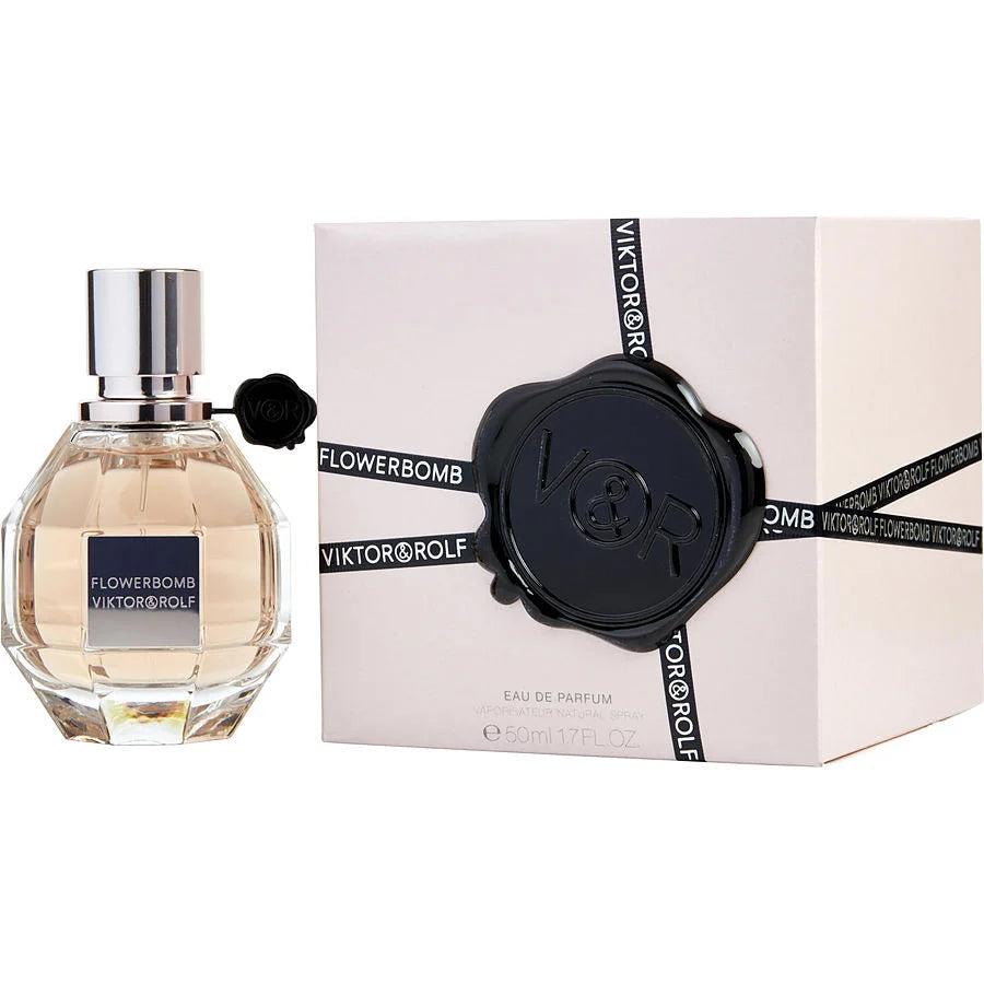 Viktor & Rolf Flowerbomb EDP