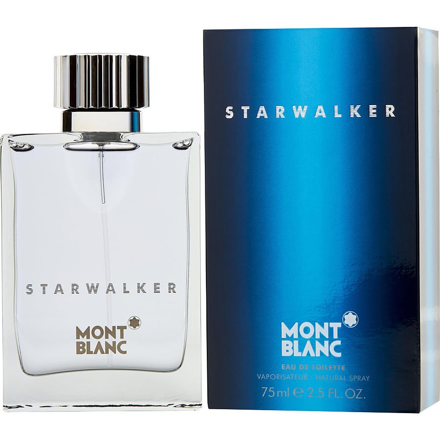 Starwalker EDT