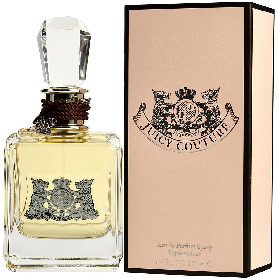 Juicy Couture EDP