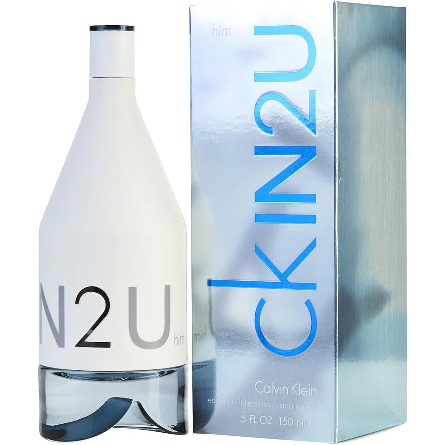 Calvin Klein CK IN2U Him EDT