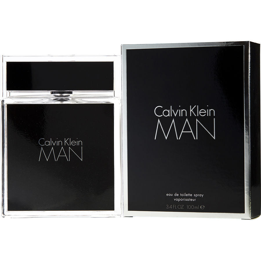 Calvin Klein MAN EDT