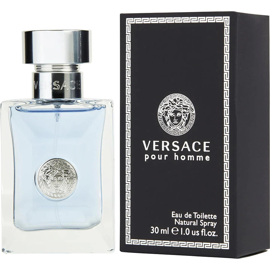 Versace Pour Homme EDT