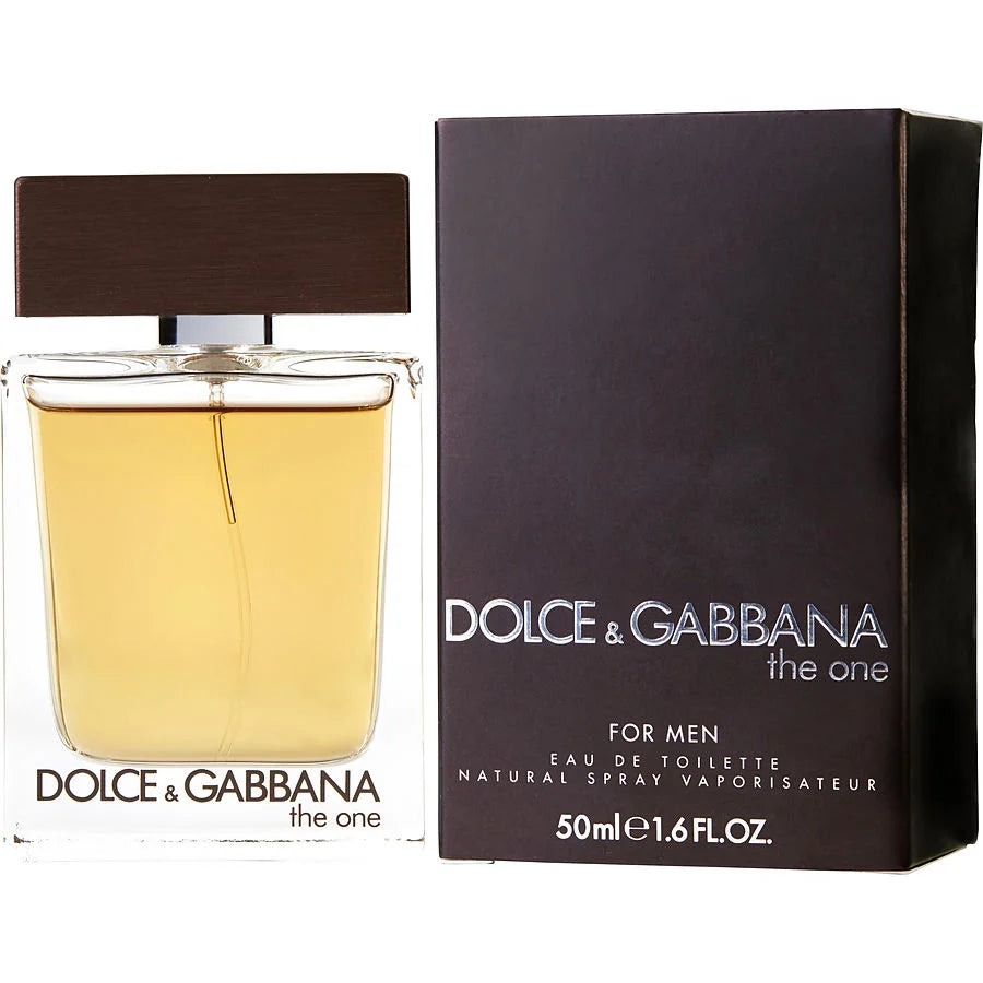 Dolce & Gabbana The One EDT