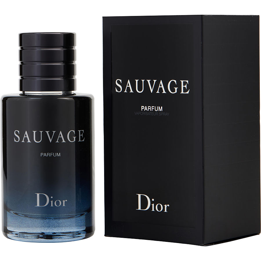 Sauvage Parfum