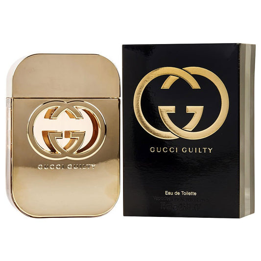 Gucci Guilty EDT