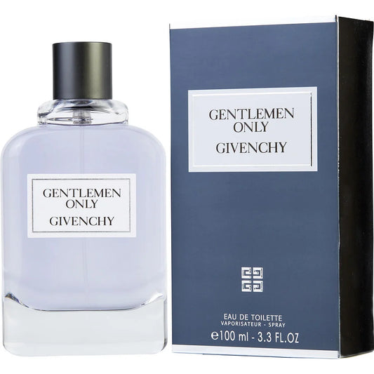 Givenchy Gentleman Only EDT