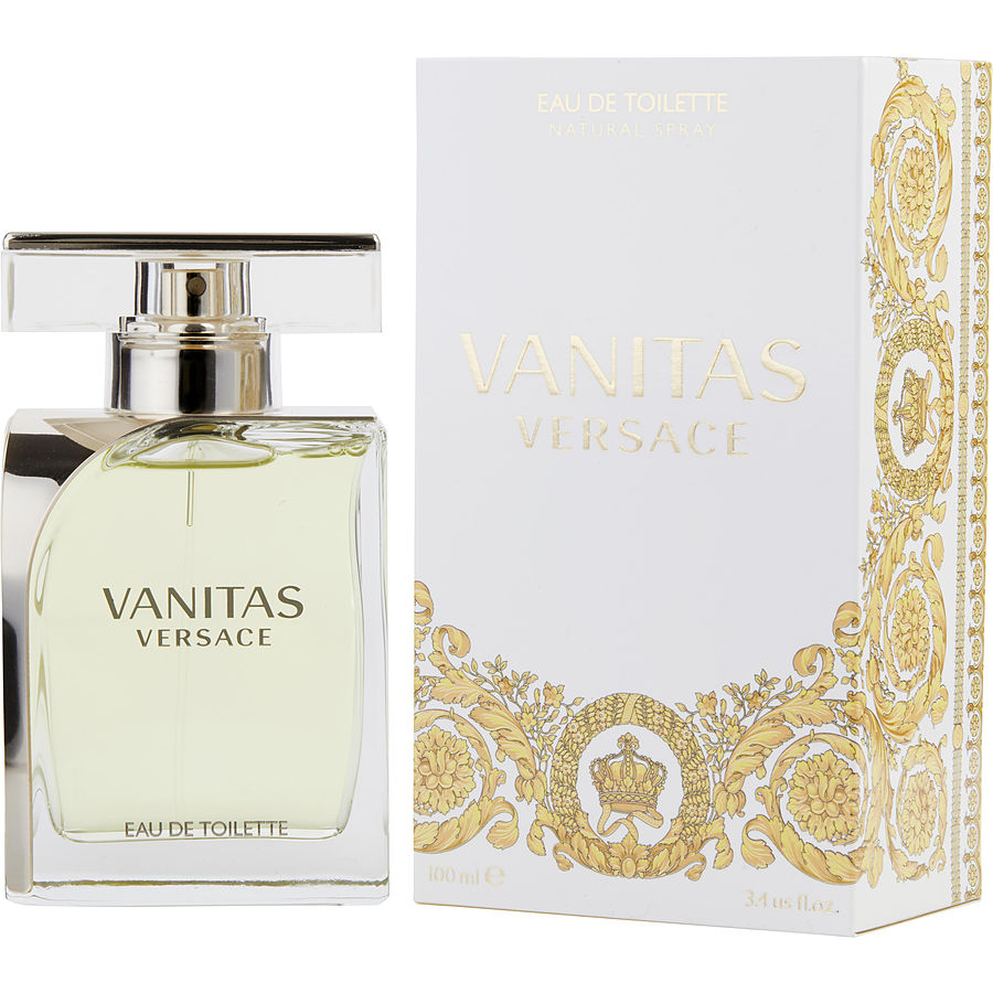 Versace Vanitas EDT