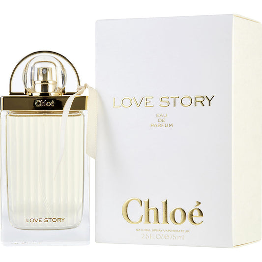 Chloé Love Story EDP