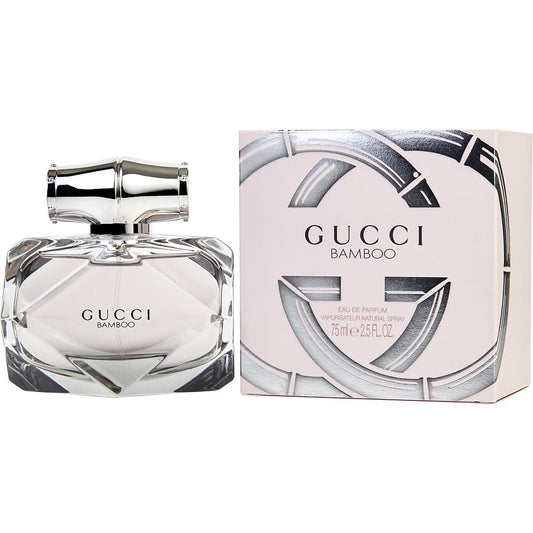 Gucci Bamboo EDP