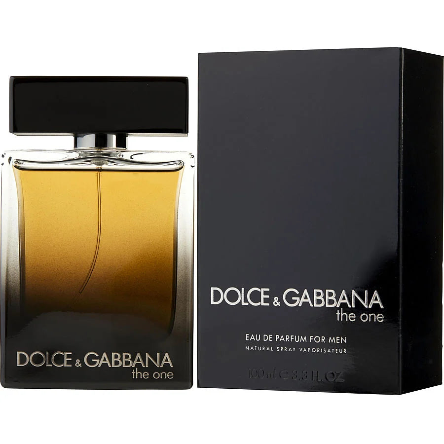 Dolce & Gabbana The One EDP