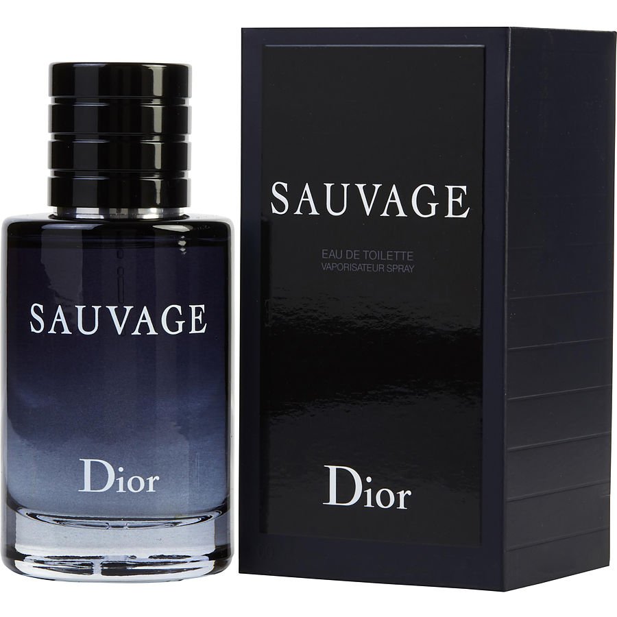 Sauvage EDT