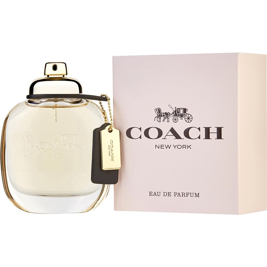 Coach Signature EDP