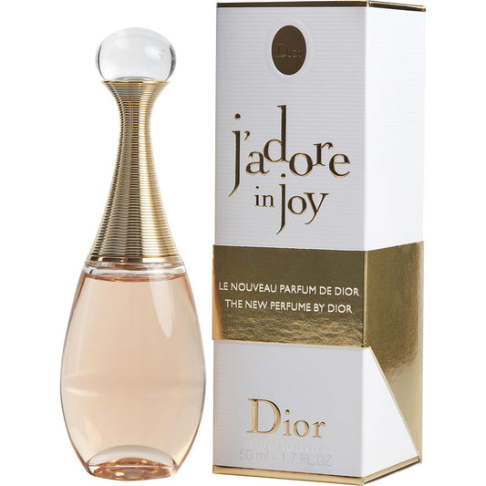 J'Adore in Joy EDT