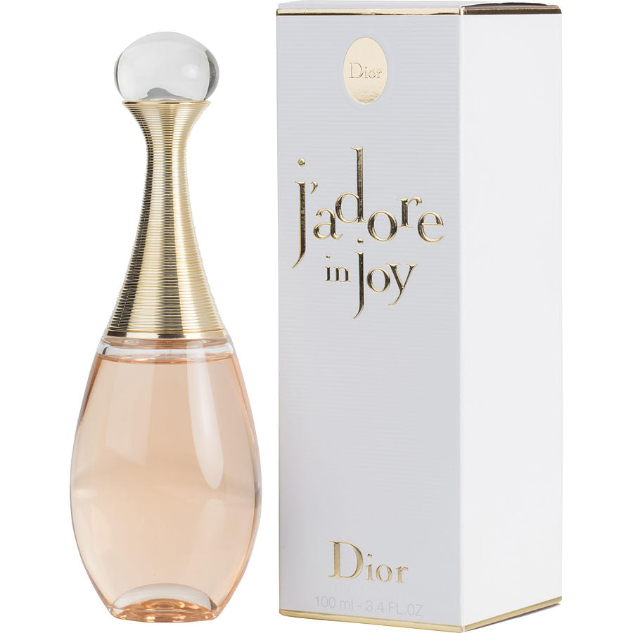 J'Adore in Joy EDT