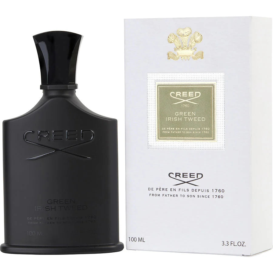 Creed Green Irish Tweed Men EDP