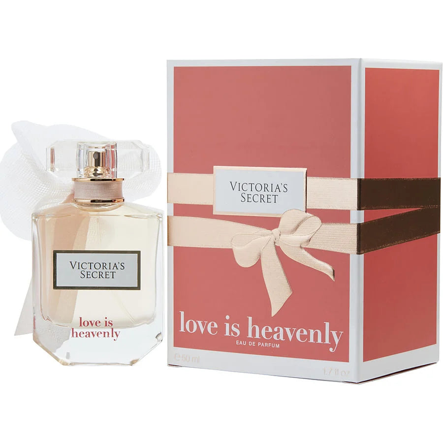 Love is Heavenly EDP