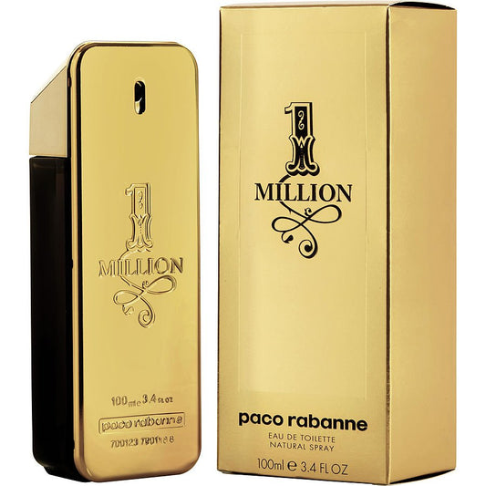 One Million by Paco Rabanne