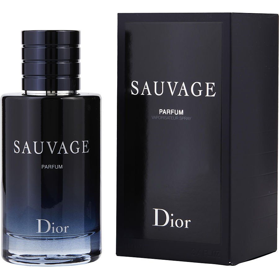 Sauvage Parfum