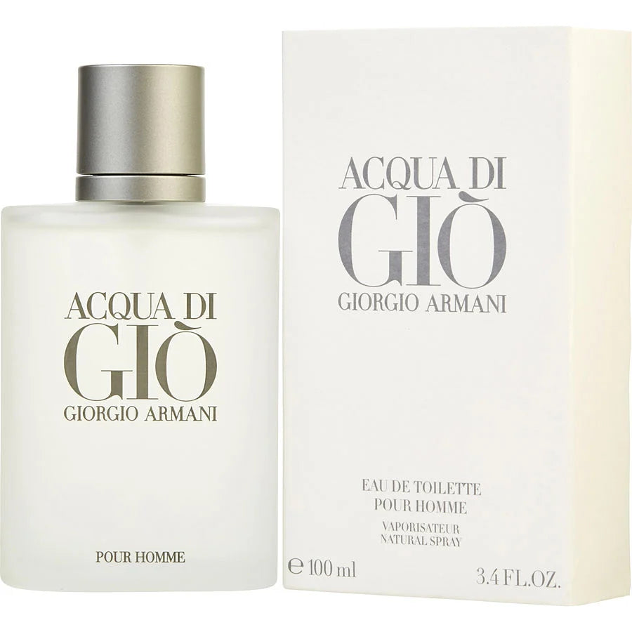 Acqua Di Gio EDT