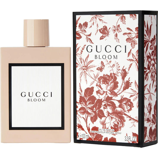 gucci perfume, gucci bloom, gucci perfume for her, women's gucci perfume, gucci bloom perfume 