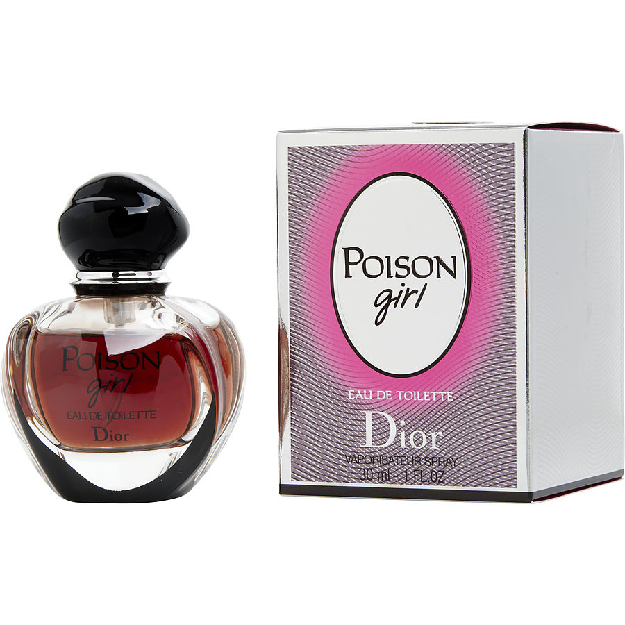 Dior Poison Girl EDT