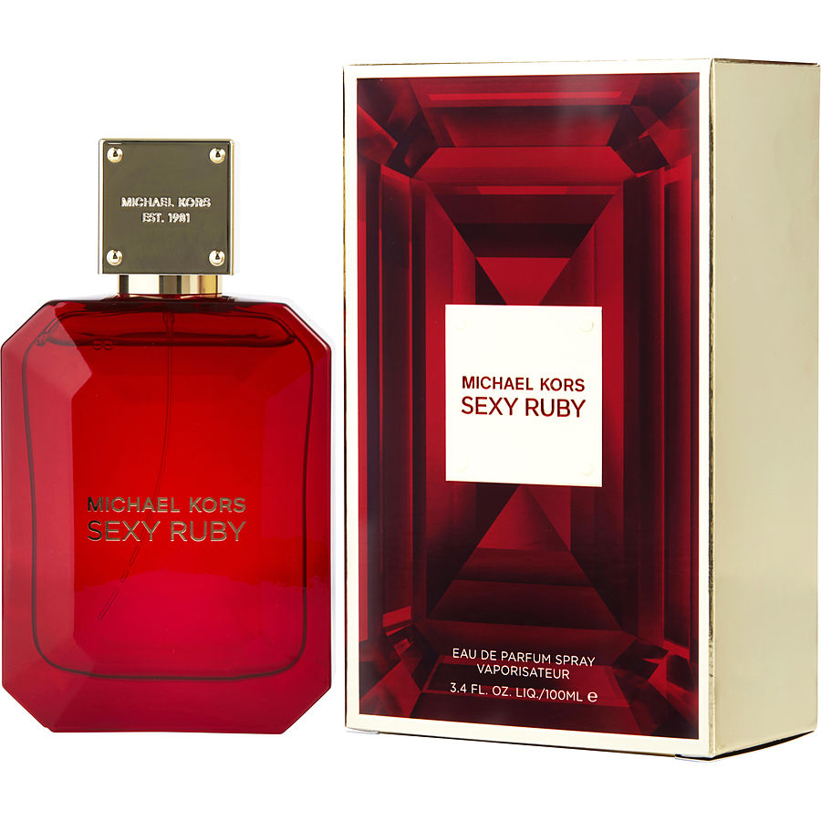 Sexy Ruby EDP