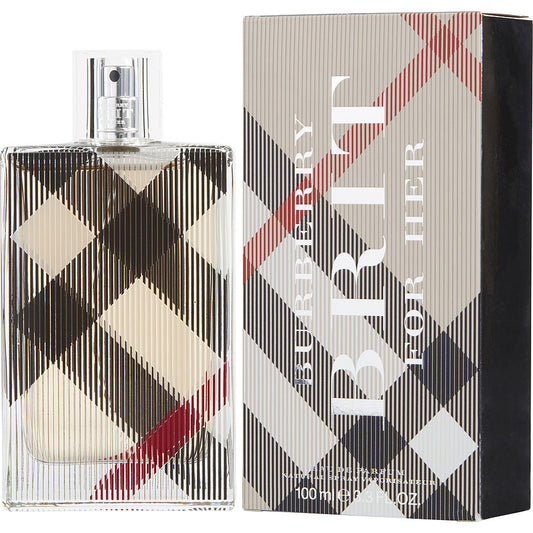 Burberry Brit For Her EDP