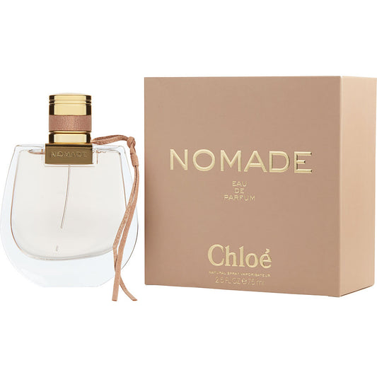 Chloé Nomade EDP