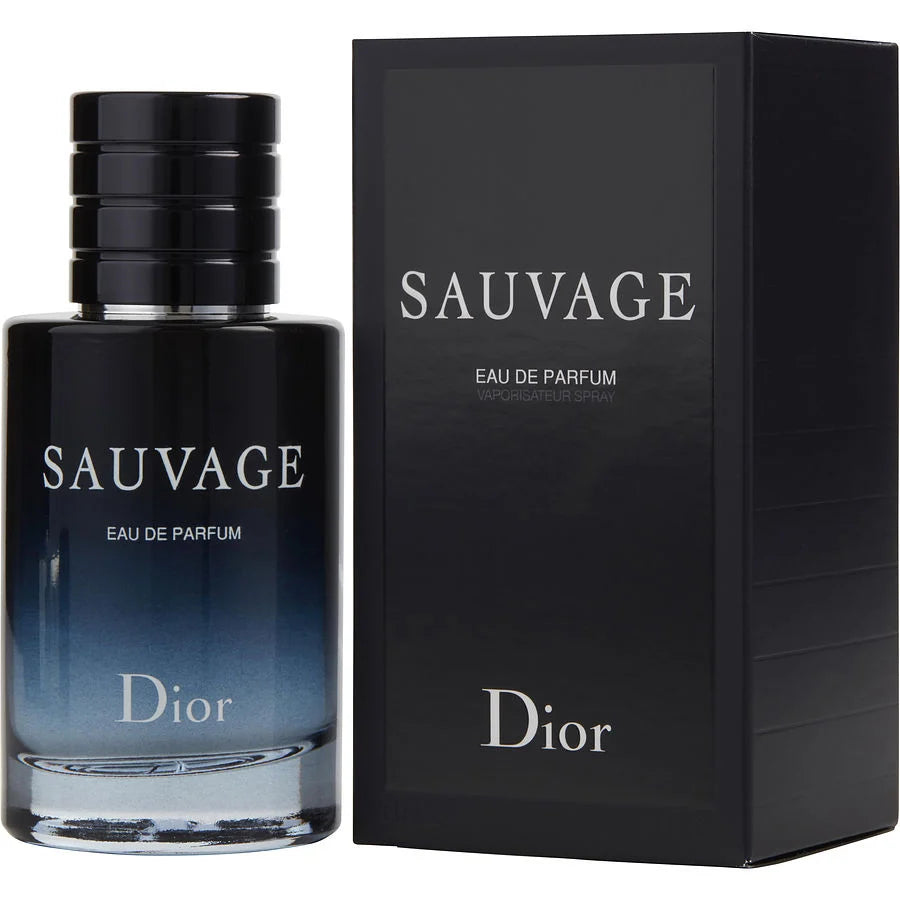 Sauvage EDP