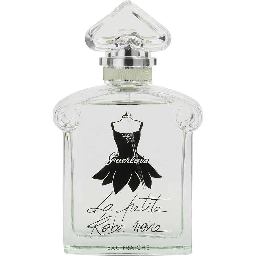 La Petite Robe Noire Eau Fraiche