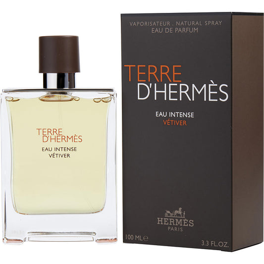 Hermès Terre d'Hermès Eau Intense Vértiver EDP